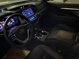 Toyota Highlander 2019 года за 16 500 000 тг. в Астана – фото 5