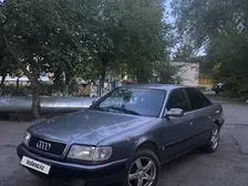 Audi 100, 1991