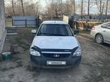 ВАЗ (Lada) Priora 2170 2013 года за 1 600 000 тг. в Семей