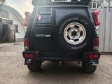 Nissan Patrol 1996 годаүшін8 000 000 тг. в Алматы – фото 3