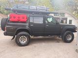 Nissan Patrol 1996 годаүшін8 000 000 тг. в Алматы – фото 4