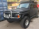 Nissan Patrol 1996 годаүшін8 000 000 тг. в Алматы – фото 5