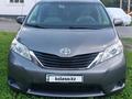 Toyota Sienna 2013 года за 11 800 000 тг. в Алматы