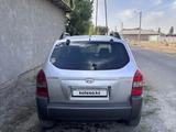 Hyundai Tucson 2005 года за 2 600 000 тг. в Шымкент – фото 3