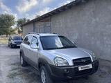 Hyundai Tucson 2005 года за 2 600 000 тг. в Шымкент