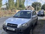 Hyundai Tucson 2005 года за 2 600 000 тг. в Шымкент – фото 2