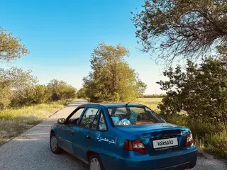 Daewoo Nexia