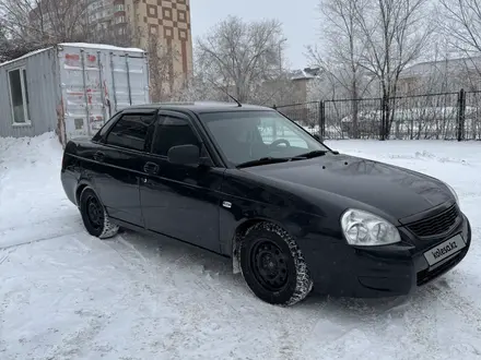 ВАЗ (Lada) Priora 2170 2012 года за 2 000 000 тг. в Атбасар – фото 3