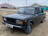 ВАЗ (Lada) 2107 2010 годаүшін980 000 тг. в Атырау – фото 5