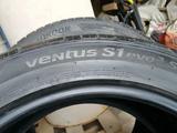 Разно размерные шины Hankook Ventus S1 Evo3 SUV 305/40 R20 и 275/45 R20үшін500 000 тг. в Атырау – фото 2