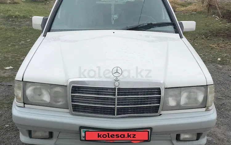 Mercedes-Benz 190 1992 года за 1 200 000 тг. в Шымкент