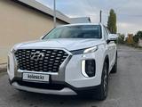 Hyundai Palisade 2022 годаүшін21 300 000 тг. в Шымкент – фото 4