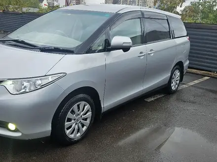 Toyota Estima 2007 года за 7 100 000 тг. в Астана – фото 4