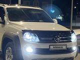 Volkswagen Amarok 2015 годаfor12 000 000 тг. в Атырау – фото 2