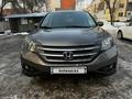 Honda CR-V 2013 годаүшін8 700 000 тг. в Алматы – фото 2