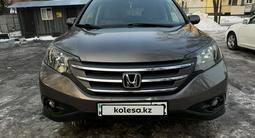 Honda CR-V 2013 годаfor8 700 000 тг. в Алматы – фото 2