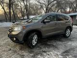 Honda CR-V 2013 годаfor8 700 000 тг. в Алматы – фото 4