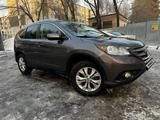 Honda CR-V 2013 годаfor8 700 000 тг. в Алматы – фото 5