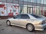 Toyota Altezza 1999 года за 2 700 000 тг. в Алматы – фото 4