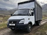ГАЗ ГАЗель 2006 года за 4 800 000 тг. в Шымкент