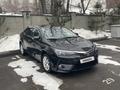 Toyota Corolla 2018 годаүшін7 350 000 тг. в Алматы – фото 10