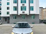 Kia Rio 2014 годаүшін4 500 000 тг. в Актау – фото 3