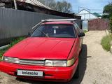 Mazda 626 1991 годаүшін400 000 тг. в Иргели