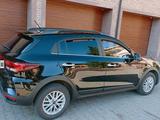 Kia Rio X-Line 2021 годаүшін8 500 000 тг. в Астана – фото 2