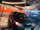 Toyota Camry 2004 года за 3 000 000 тг. в Экибастуз – фото 3