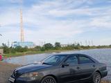 Toyota Camry 2004 года за 3 000 000 тг. в Экибастуз – фото 5