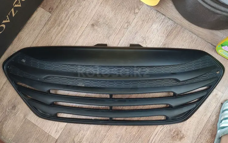 Решетка радиатора Hyundai Tucson за 10 000 тг. в Астана