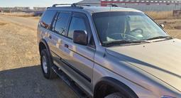 Mitsubishi Montero Sport 2000 годаүшін4 700 000 тг. в Актобе – фото 2