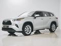 Toyota Highlander 2022 года за 31 000 000 тг. в Алматы