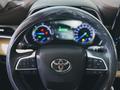Toyota Highlander 2022 года за 31 000 000 тг. в Алматы – фото 41