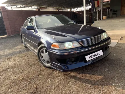 Toyota Mark II 1996 года за 2 300 000 тг. в Алматы