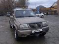 Suzuki Grand Vitara 2001 годаүшін3 900 000 тг. в Усть-Каменогорск