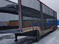 Bendron Titan Trailers  Titan Series 2024 года за 12 500 000 тг. в Алматы – фото 17