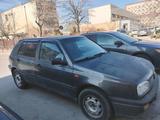 Volkswagen Golf 1992 года за 1 350 000 тг. в Актау – фото 4