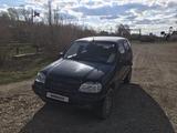 ВАЗ (Lada) 2123 2006 годаүшін2 200 000 тг. в Уральск – фото 3