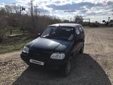 ВАЗ (Lada) 2123 2006 годаүшін2 200 000 тг. в Уральск – фото 2