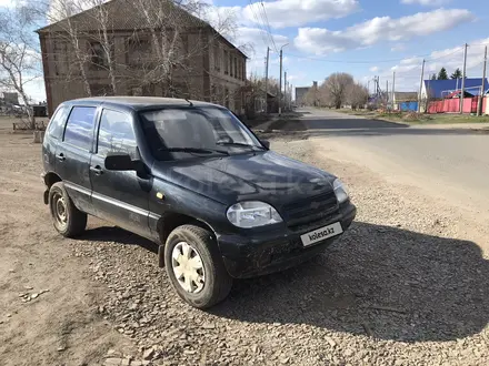 ВАЗ (Lada) 2123 2006 года за 2 300 000 тг. в Уральск