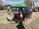 ВАЗ (Lada) 2123 2006 годаүшін2 200 000 тг. в Уральск – фото 5