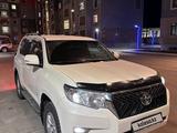 Toyota Land Cruiser Prado 2018 годаfor19 100 000 тг. в Атырау – фото 4