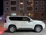 Toyota Land Cruiser Prado 2018 годаfor19 100 000 тг. в Атырау