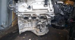 Двигатель 2GR 3.5 Toyota LEXUS за 550 000 тг. в Алматы