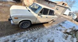 ВАЗ (Lada) 2106 1997 годаfor649 000 тг. в Састобе – фото 2