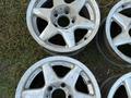Оригинал б/у диски R15 BMW 5x120 за 45 000 тг. в Усть-Каменогорск – фото 3