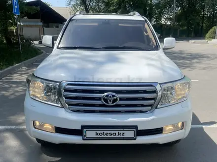 Toyota Land Cruiser 2011 года за 20 000 000 тг. в Алматы – фото 8