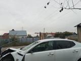 Kia Optima 2014 года за 2 100 056 тг. в Актобе – фото 2