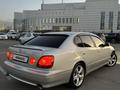 Lexus GS 300 1998 годаfor5 300 000 тг. в Алматы – фото 4